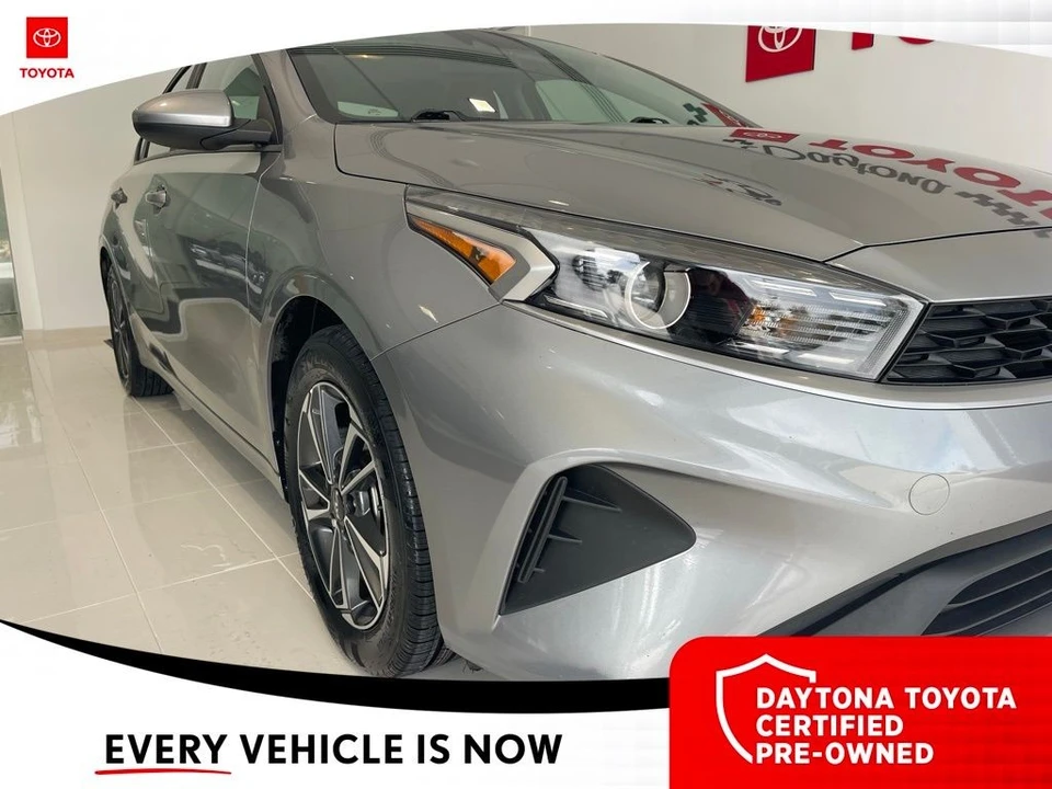2023 Kia Forte - Image 10 of 12