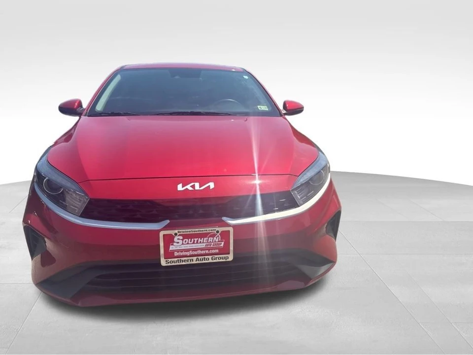2023 Kia Forte - Image 10 of 12