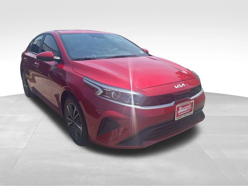 2023 Kia Forte - Image 12 of 12