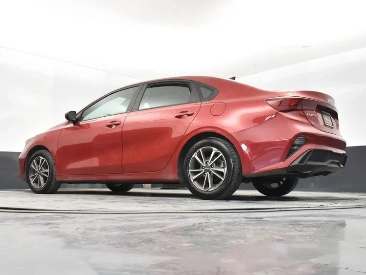 2023 Kia Forte - Image 12 of 12