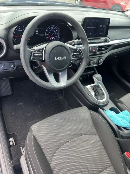 2023 Kia Forte - Image 12 of 12
