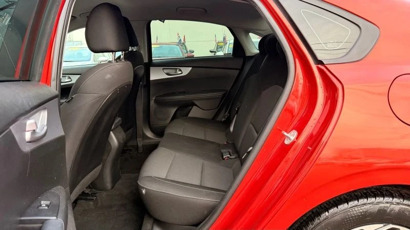 2023 Kia Forte - Image 12 of 12