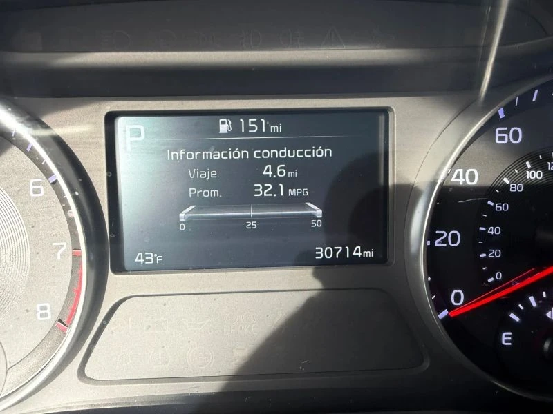 2023 Kia Forte - Image 11 of 12
