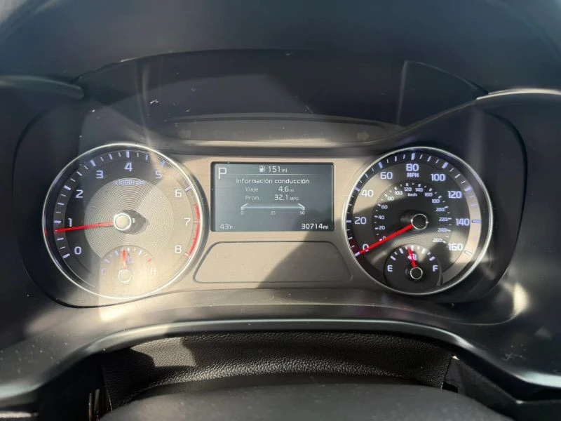 2023 Kia Forte - Image 10 of 12