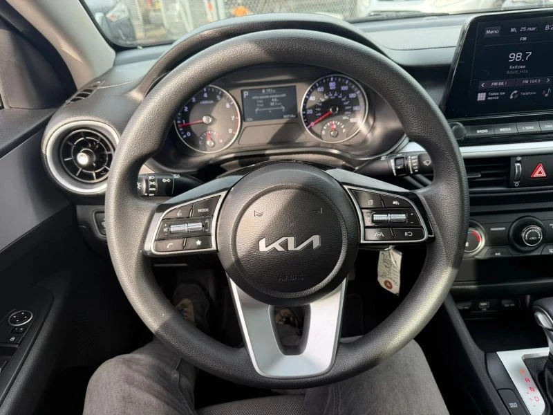 2023 Kia Forte - Image 12 of 12
