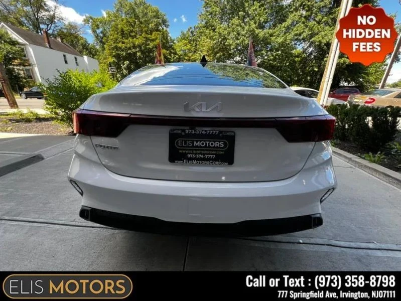 2023 Kia Forte - Image 3 of 3