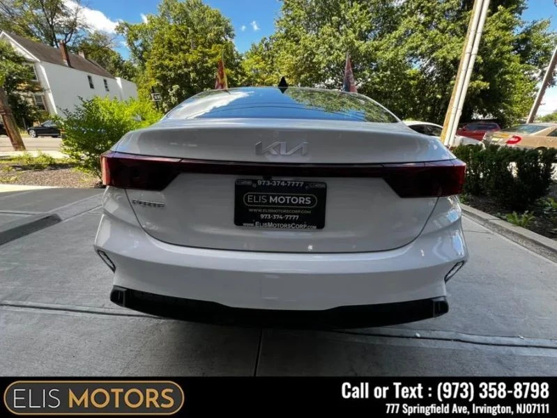 2023 Kia Forte - Image 3 of 3