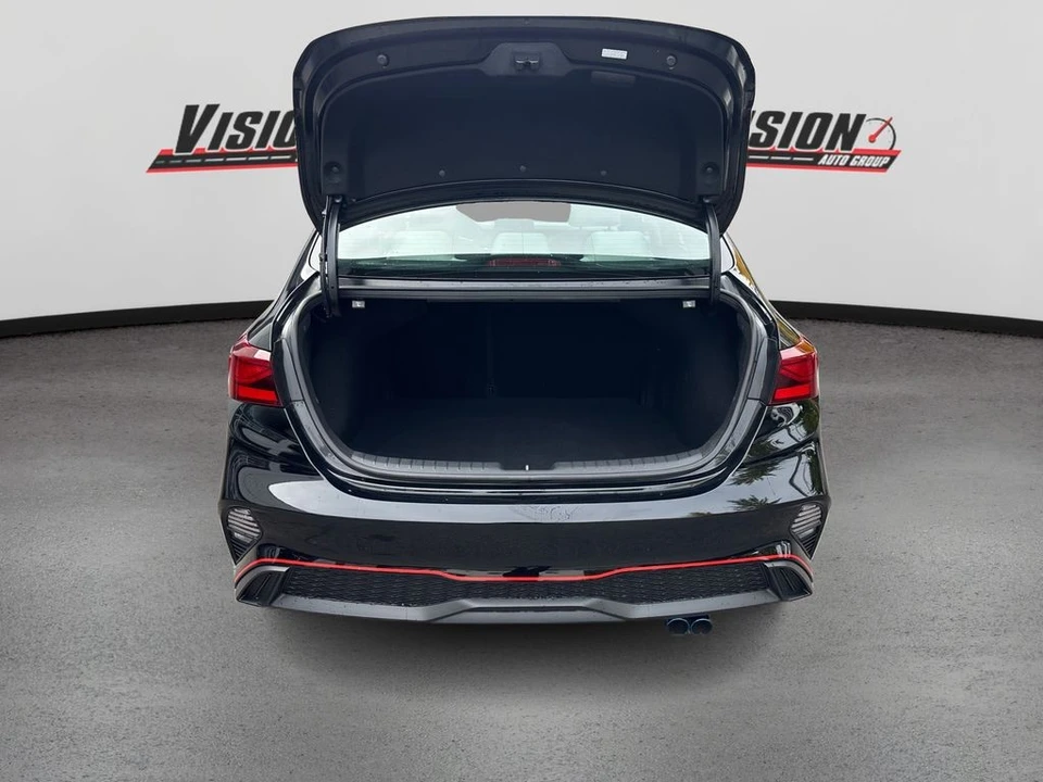 2023 Kia Forte - Image 11 of 12