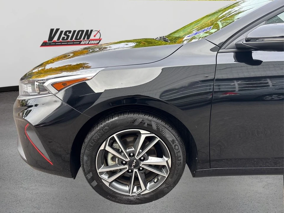 2023 Kia Forte - Image 12 of 12