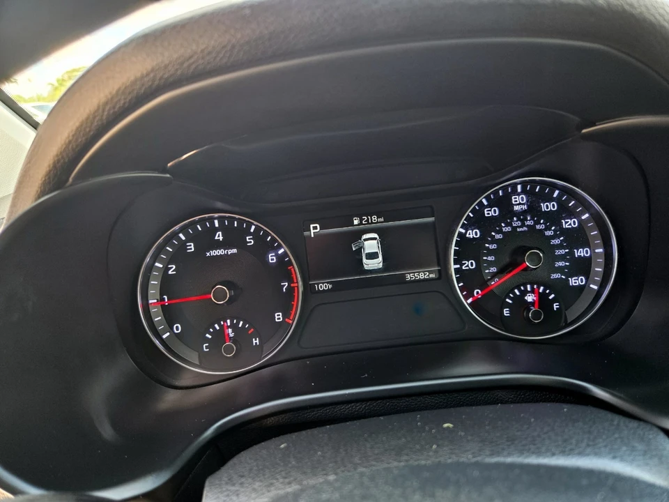 2023 Kia Forte - Image 18 of 19