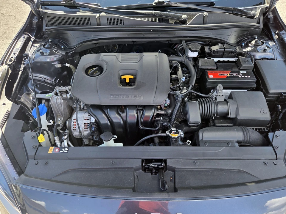2023 Kia Forte - Image 19 of 19