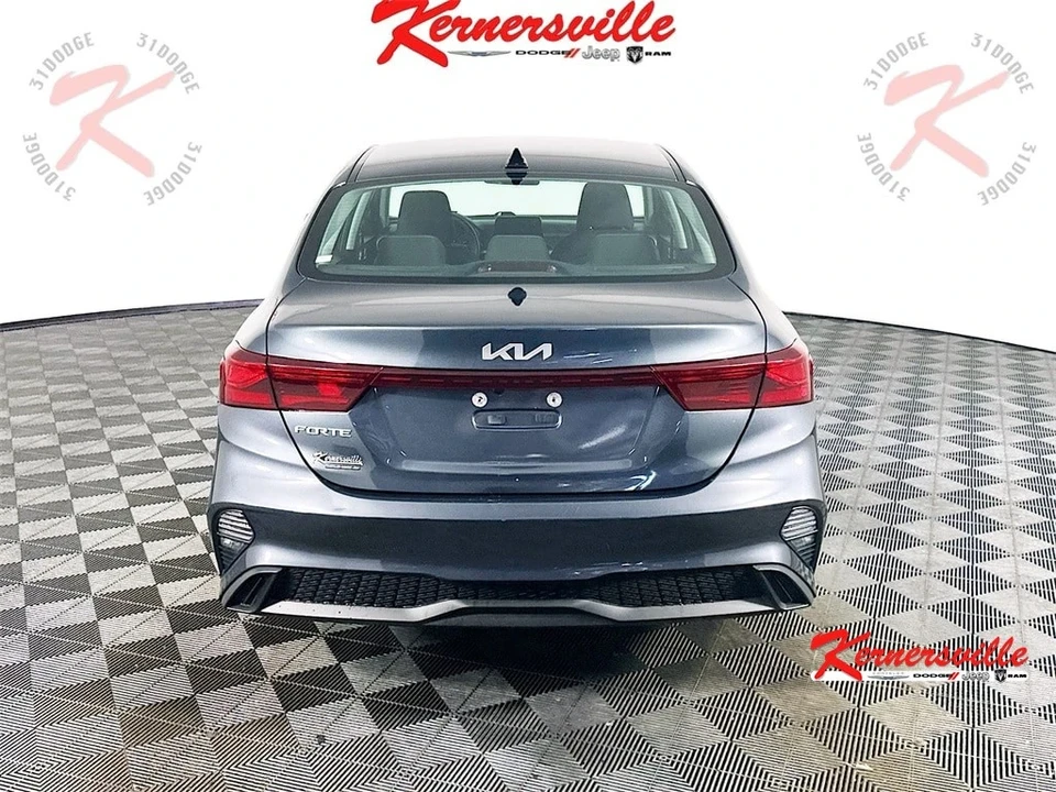 2023 Kia Forte - Image 6 of 21