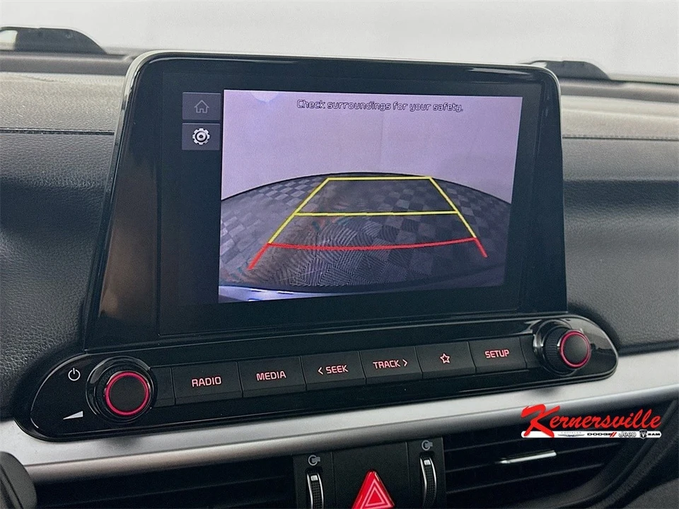 2023 Kia Forte - Image 20 of 21