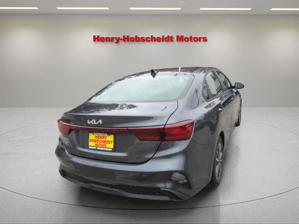2023 Kia Forte - Image 12 of 12