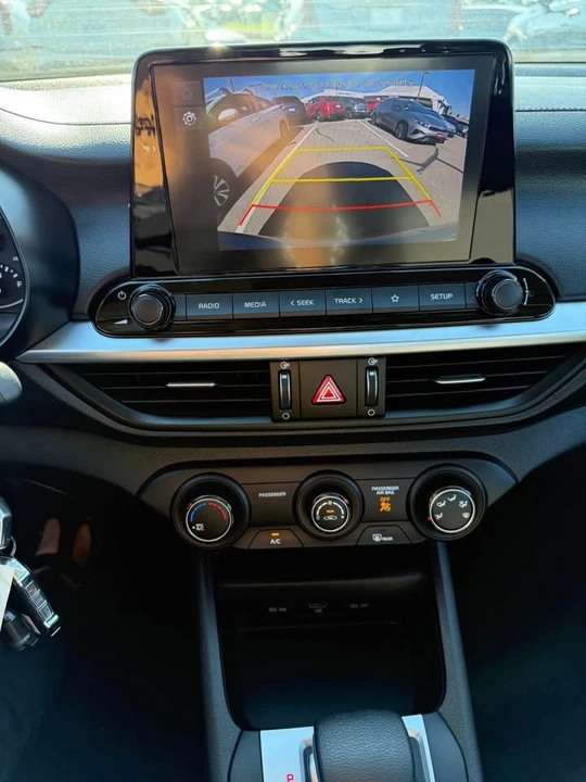 2023 Kia Forte - Image 20 of 20