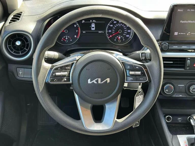 2023 Kia Forte - Image 9 of 9