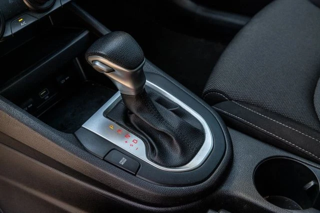2023 Kia Forte - Image 31 of 31