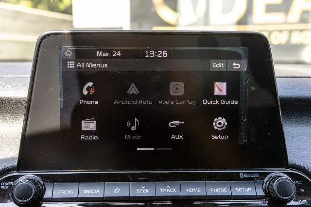2023 Kia Forte - Image 29 of 31
