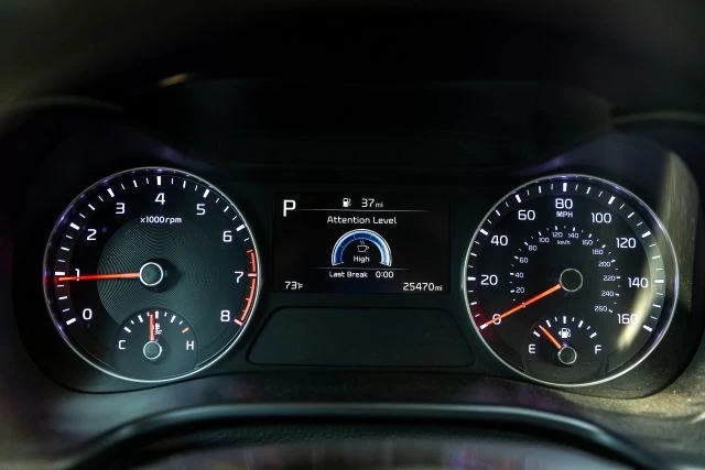 2023 Kia Forte - Image 26 of 31