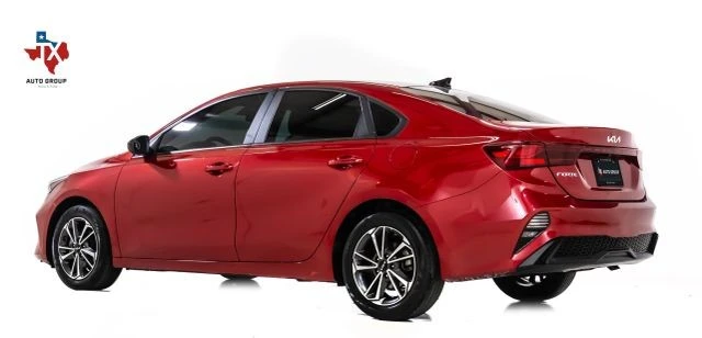 2023 Kia Forte - Image 6 of 21