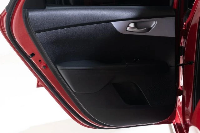 2023 Kia Forte - Image 20 of 21