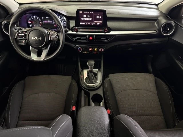 2023 Kia Forte - Image 12 of 12