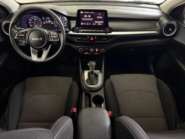 2023 Kia Forte - Image 11 of 12