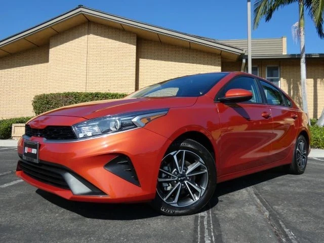 2023 Kia Forte - Image 15 of 21