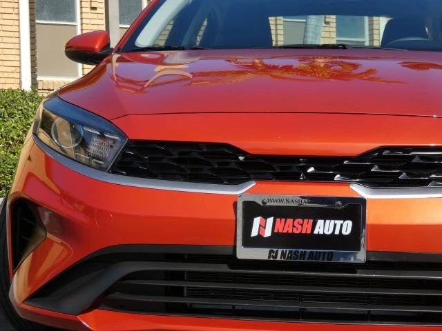 2023 Kia Forte - Image 17 of 21