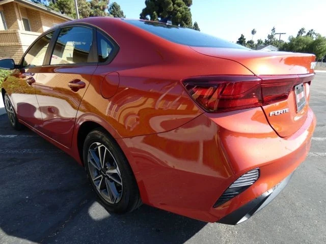 2023 Kia Forte - Image 12 of 21