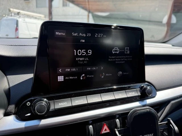 2023 Kia Forte - Image 21 of 21