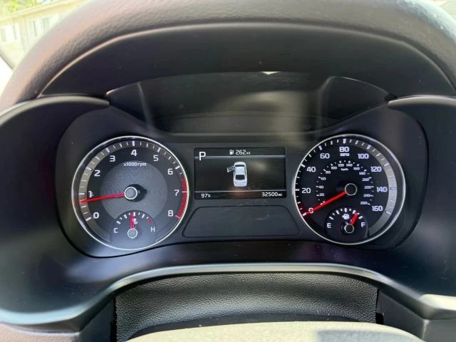 2023 Kia Forte - Image 20 of 21