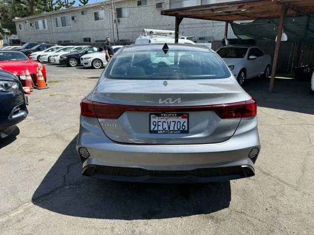 2023 Kia Forte - Image 7 of 21