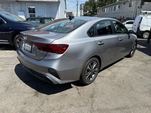 2023 Kia Forte - Image 6 of 21
