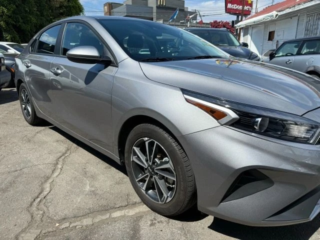 2023 Kia Forte - Image 11 of 21