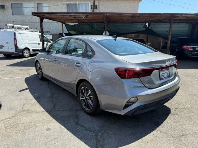 2023 Kia Forte - Image 8 of 21