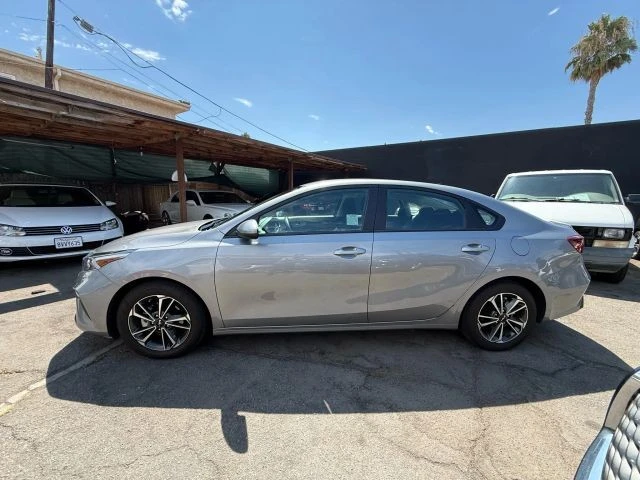 2023 Kia Forte - Image 9 of 21