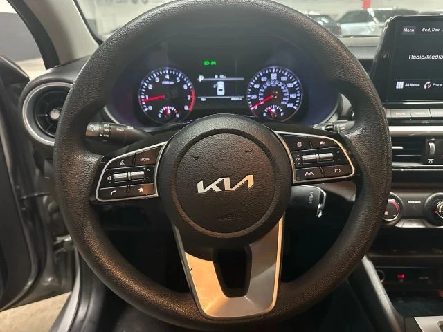 2023 Kia Forte - Image 10 of 13