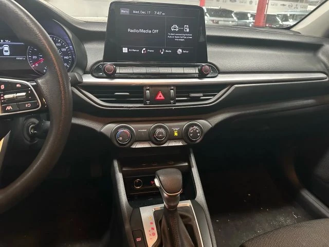 2023 Kia Forte - Image 11 of 13