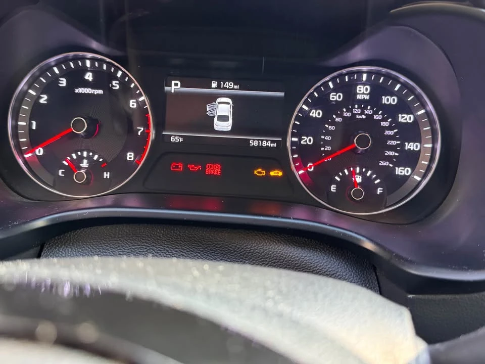 2023 Kia Forte - Image 13 of 15