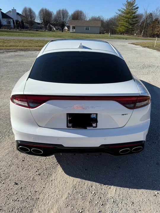 2023 Kia Stinger GT - Image 3 of 10