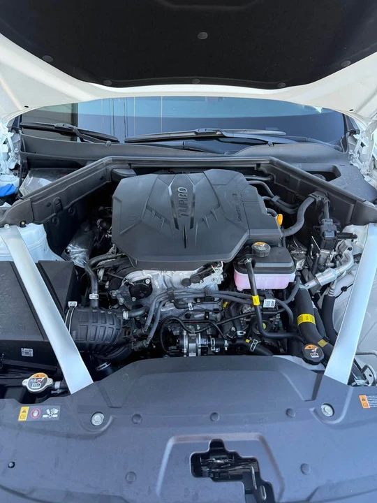 2023 Kia Stinger GT - Image 10 of 10