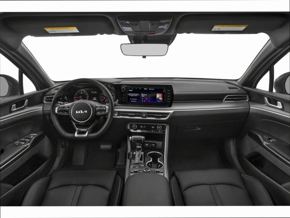 2023 Kia Optima/K5 - Image 19 of 19