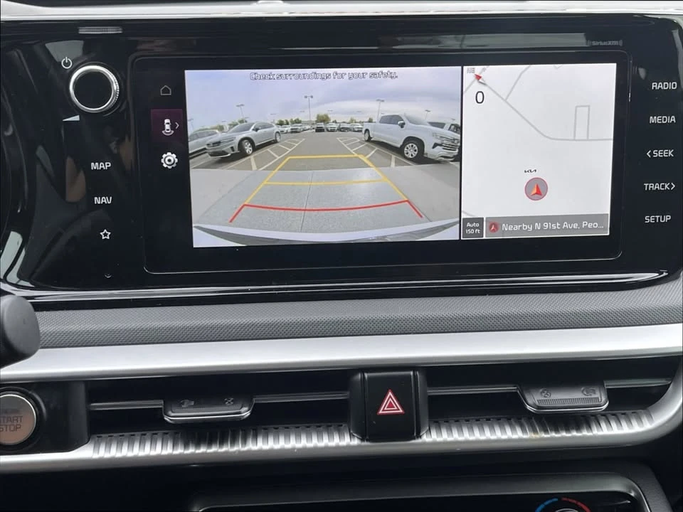 2023 Kia Optima/K5 - Image 13 of 19