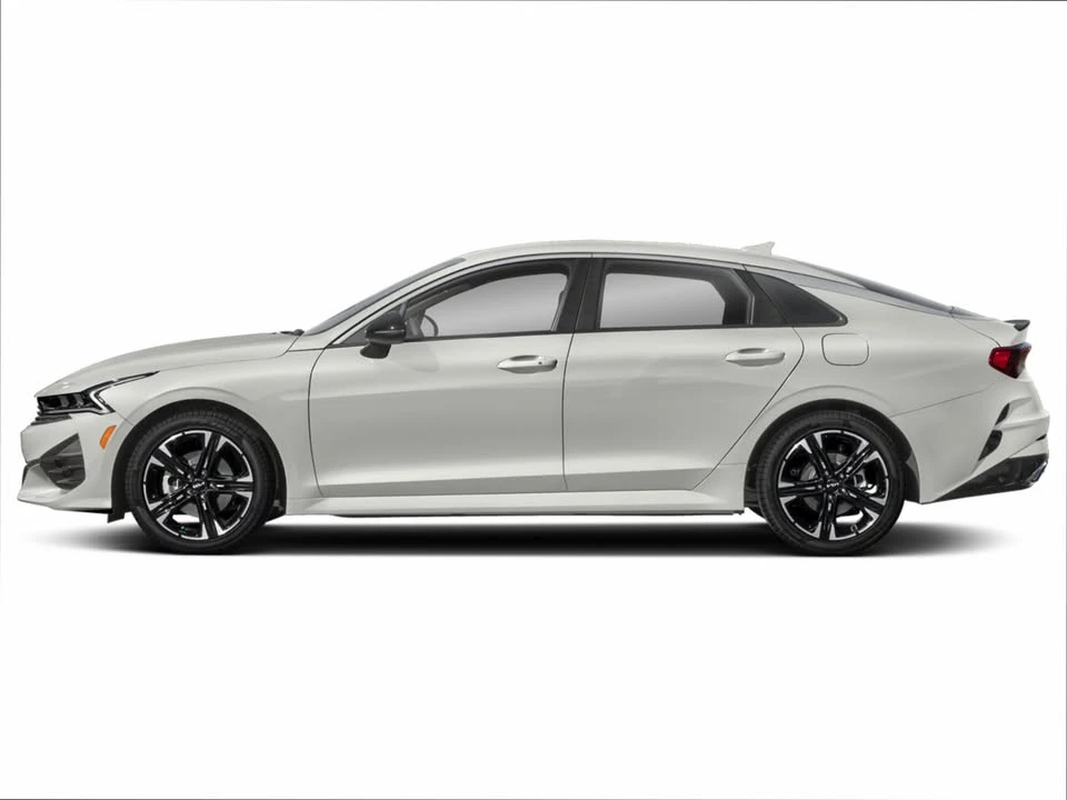 2023 Kia Optima/K5 - Image 17 of 19
