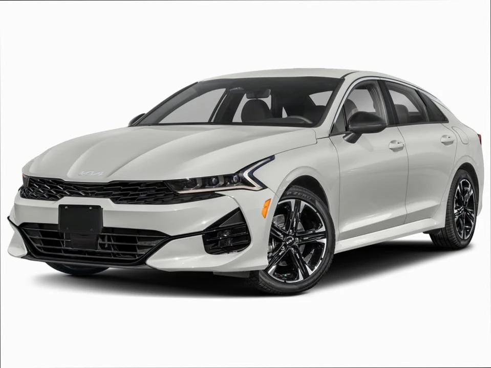 2023 Kia Optima/K5 - Image 15 of 19