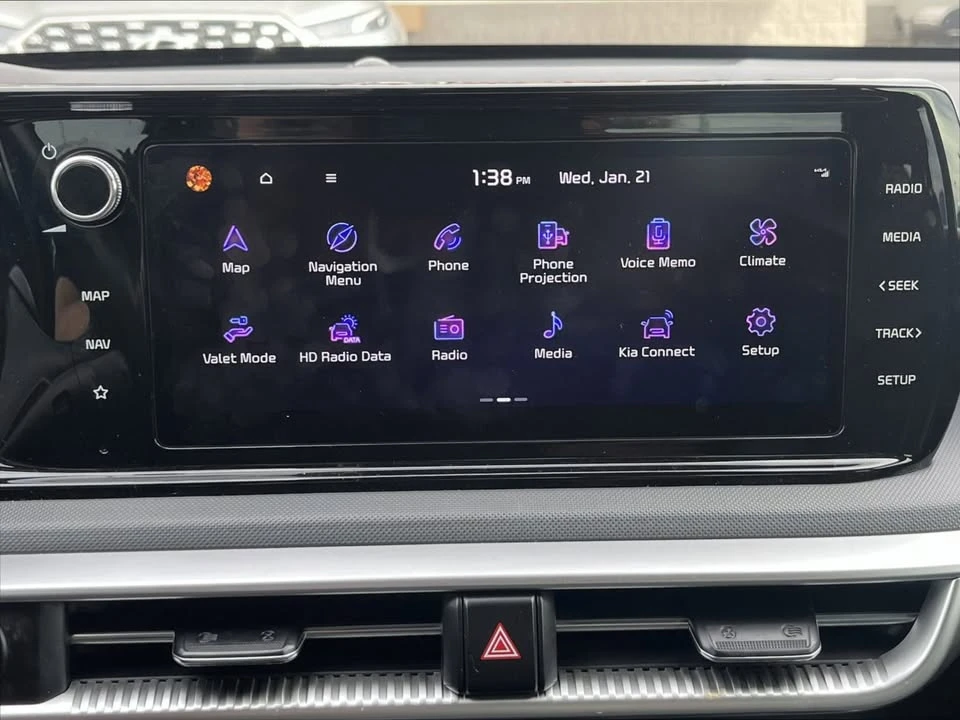 2023 Kia Optima/K5 - Image 14 of 19