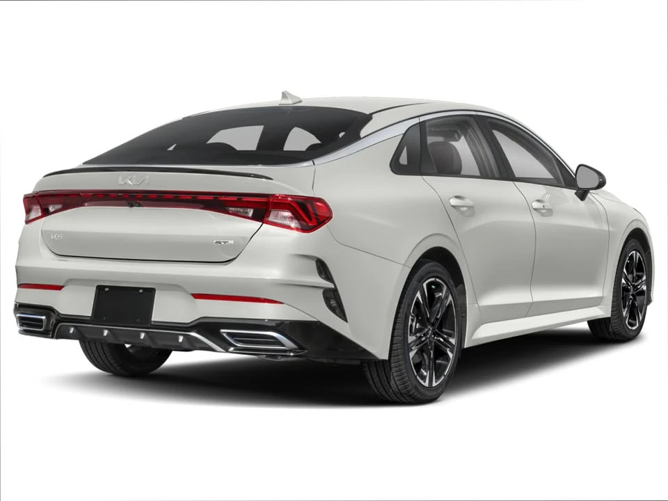 2023 Kia Optima/K5 - Image 16 of 19