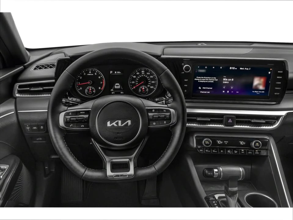 2023 Kia Optima/K5 - Image 18 of 19