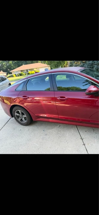 2023 Kia Optima/K5 - Image 3 of 3